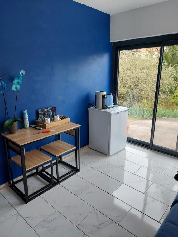 L'Hacienda De Maria Montchanin Extérieur photo